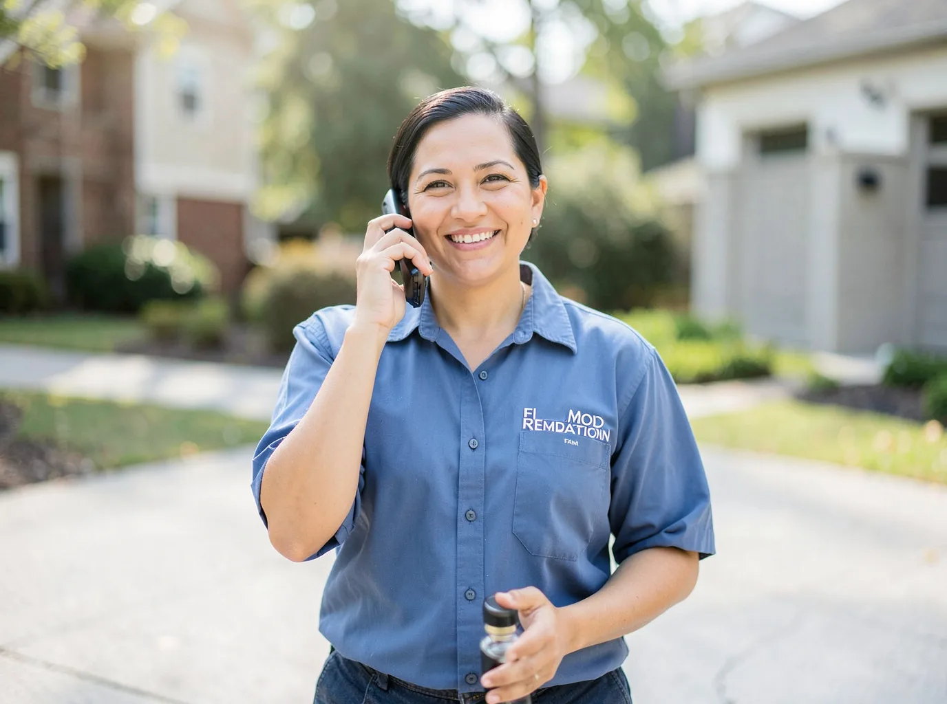 Mold Remediation Snyder, OK FAQs